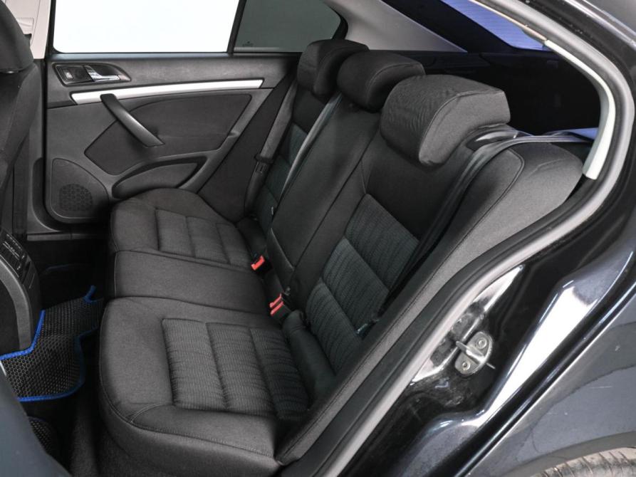 Skoda Octavia II (A5) Рестайлинг Ростов-на-Дону  - изображение 9