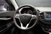Lada (ВАЗ) Vesta I Крым  - изображение 38