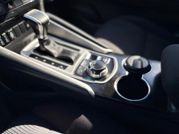 Mitsubishi Pajero Sport III с пробегом 2018 года, цена 2 750 000 рублей, 129609 км, внедорожник, Автокод Объявления