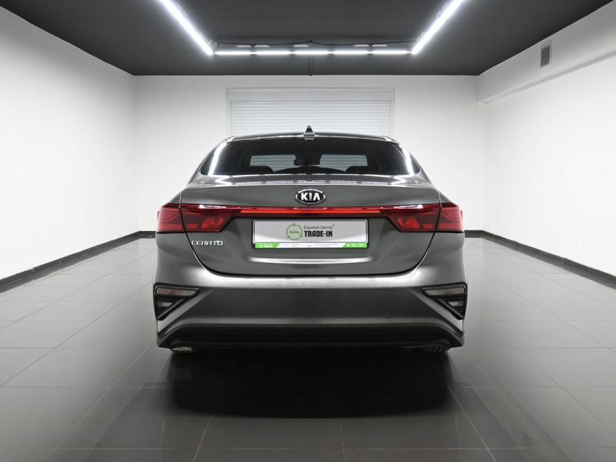 Kia Cerato IV Тверь  - изображение 4