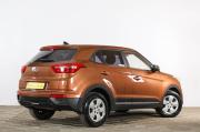 Hyundai Creta I Тюмень  - изображение 27