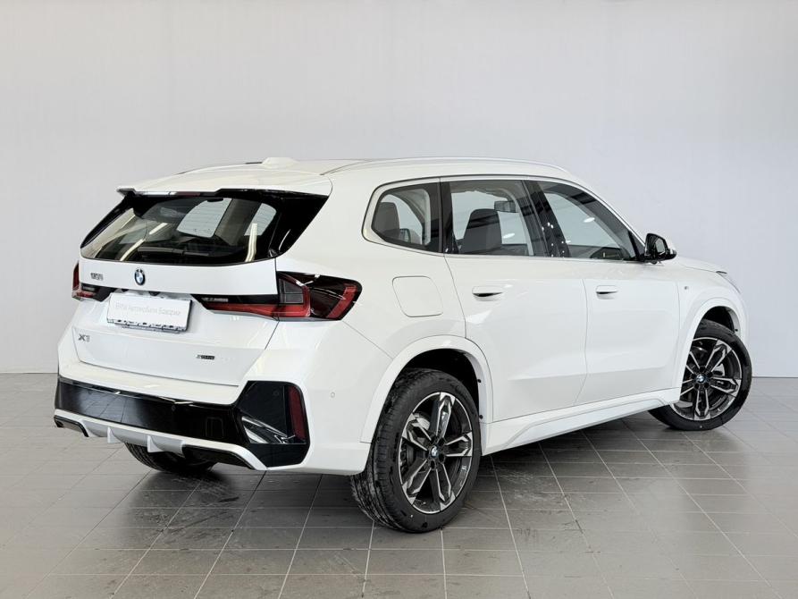 BMW X1 III (U11/U12) Воронеж  - изображение 3