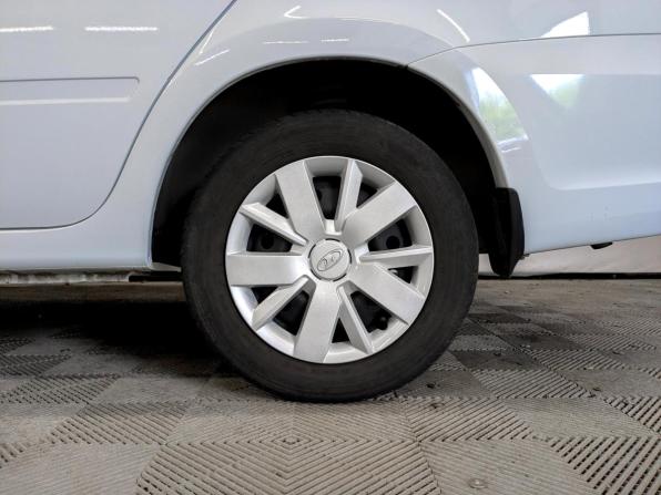 Lada (ВАЗ) Granta I Рестайлинг с пробегом 2023 года, цена 615 000 рублей, 68788 км, седан, Автокод Объявления