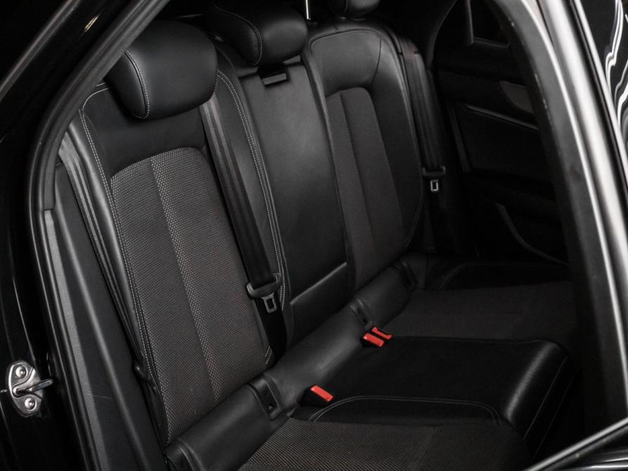 Audi A6 V (C8) Уфа  - изображение 22