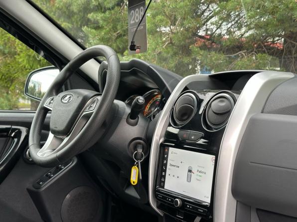 Lada (ВАЗ) Largus I Рестайлинг с пробегом 2025 года, цена 1 480 000 рублей, 39867 км, универсал, Автокод Объявления
