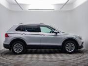 Volkswagen Tiguan II Рестайлинг Москва  - изображение 25