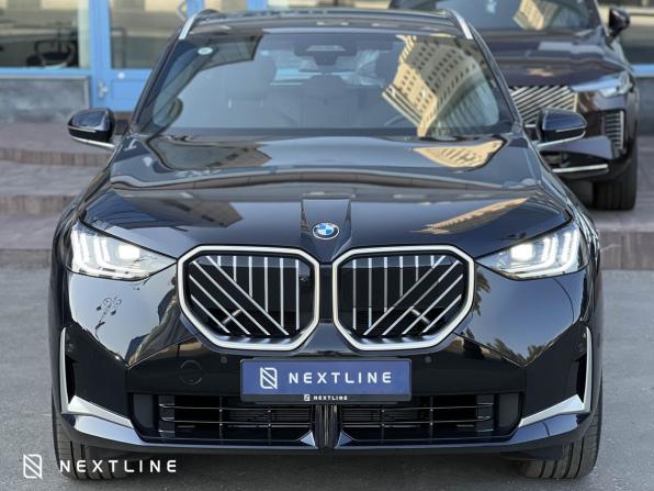 Новый BMW X3 IV (G45/G48) 2025 года, цена 7 390 000 рублей, внедорожник, Автокод Объявления