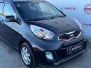 Kia Picanto II Екатеринбург  - изображение 44