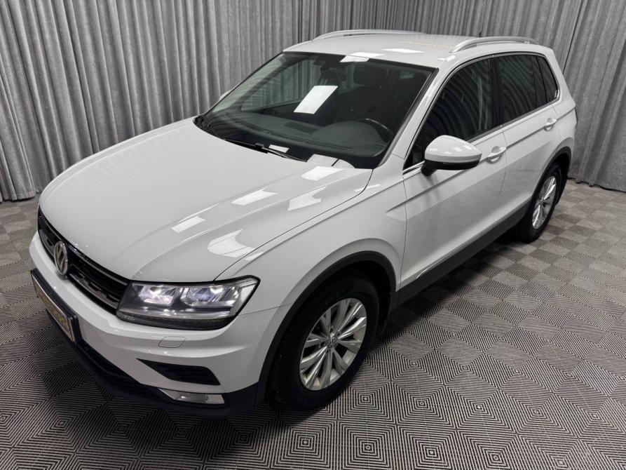 Volkswagen Tiguan II Стерлитамак  - изображение 8