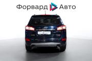 Hyundai Santa Fe II Рестайлинг Тюмень  - изображение 33