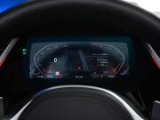 BMW Z4 III (G29) Рестайлинг Москва  - изображение 52