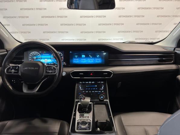 JETOUR X90+ с пробегом 2023 года, цена 2 099 000 рублей, 38998 км, внедорожник, Автокод Объявления