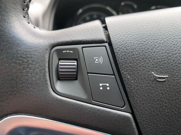 Opel Antara I Рестайлинг с пробегом 2013 года, цена 1 159 000 рублей, 127312 км, внедорожник, Автокод Объявления
