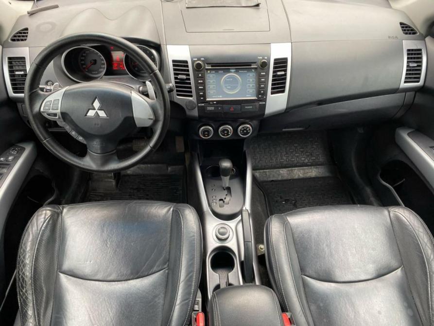 Mitsubishi Outlander II Альметьевск  - изображение 13