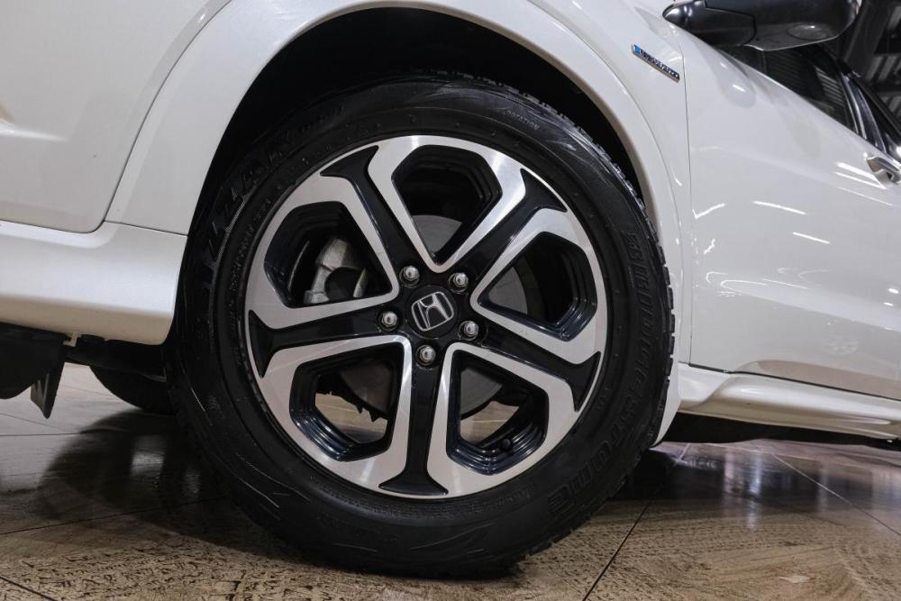 Honda Vezel I Новокузнецк  - изображение 12