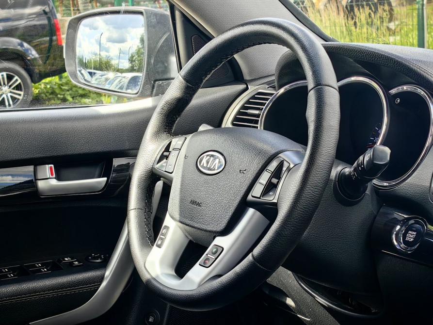 Kia Sorento II Санкт-Петербург  - изображение 11