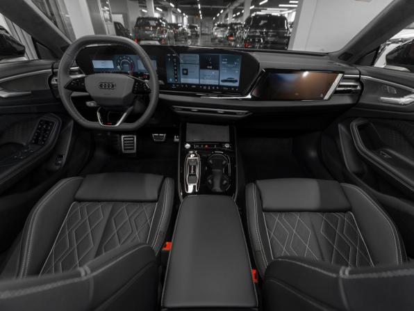 Audi A5 III (B10) с пробегом 2026 года, цена 6 090 000 рублей, 27 км, седан, Автокод Объявления
