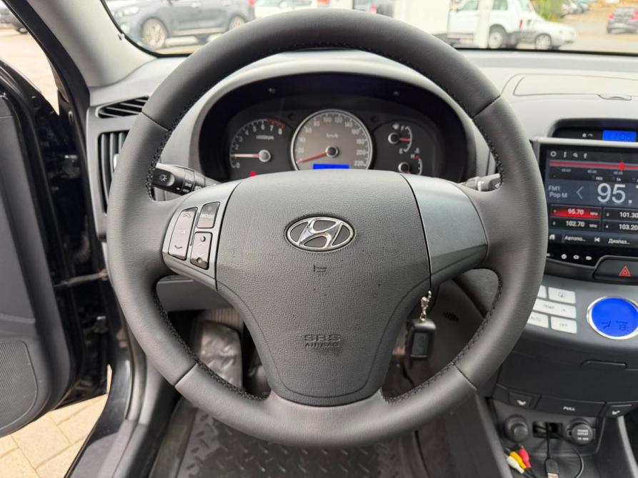 Hyundai Elantra IV (HD) Сыктывкар  - изображение 18