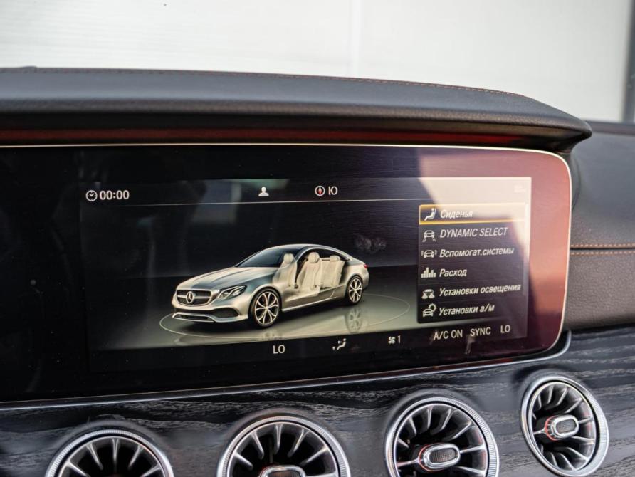 Mercedes-Benz E-Класс V (W213 S213 C238) Краснодар  - изображение 12