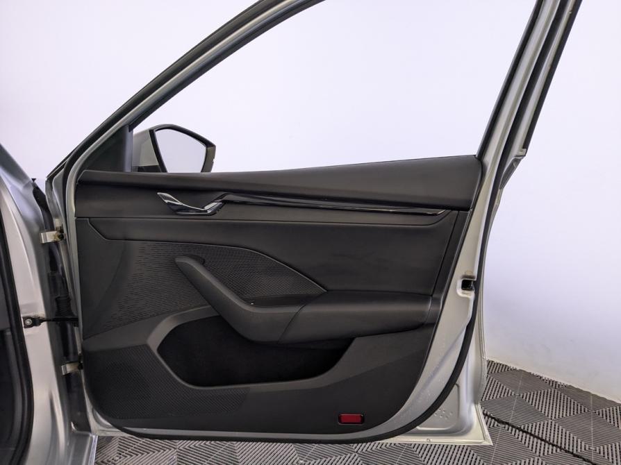 Skoda Octavia IV (A8) Москва  - изображение 24