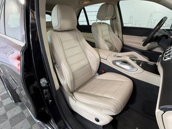 Mercedes-Benz GLE II (V167) с пробегом 2019 года, цена 5 200 000 рублей, 148000 км, внедорожник, Автокод Объявления