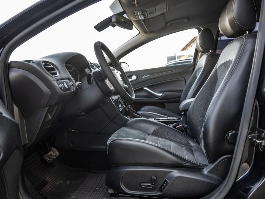 Ford Mondeo IV Волгоград  - изображение 31