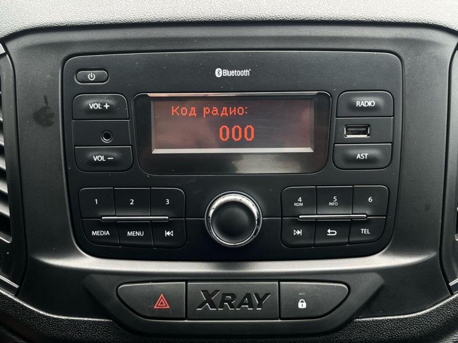 Lada (ВАЗ) XRAY I Калуга  - изображение 14