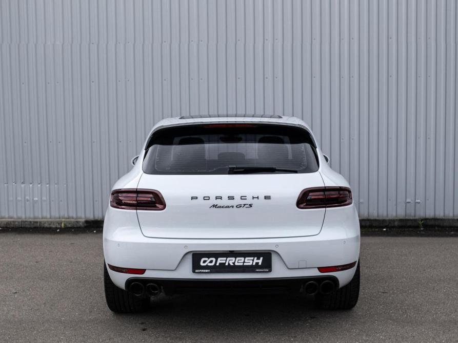 Porsche Macan I Сочи  - изображение 4