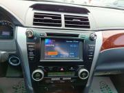 Toyota Camry VII (XV50) Тюмень  - изображение 35