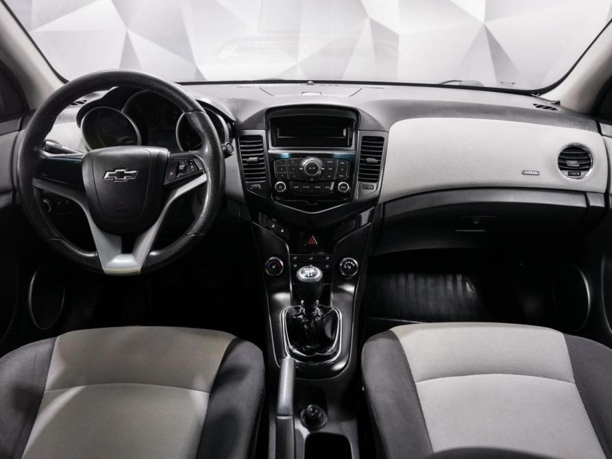 Chevrolet Cruze I Ульяновск  - изображение 10