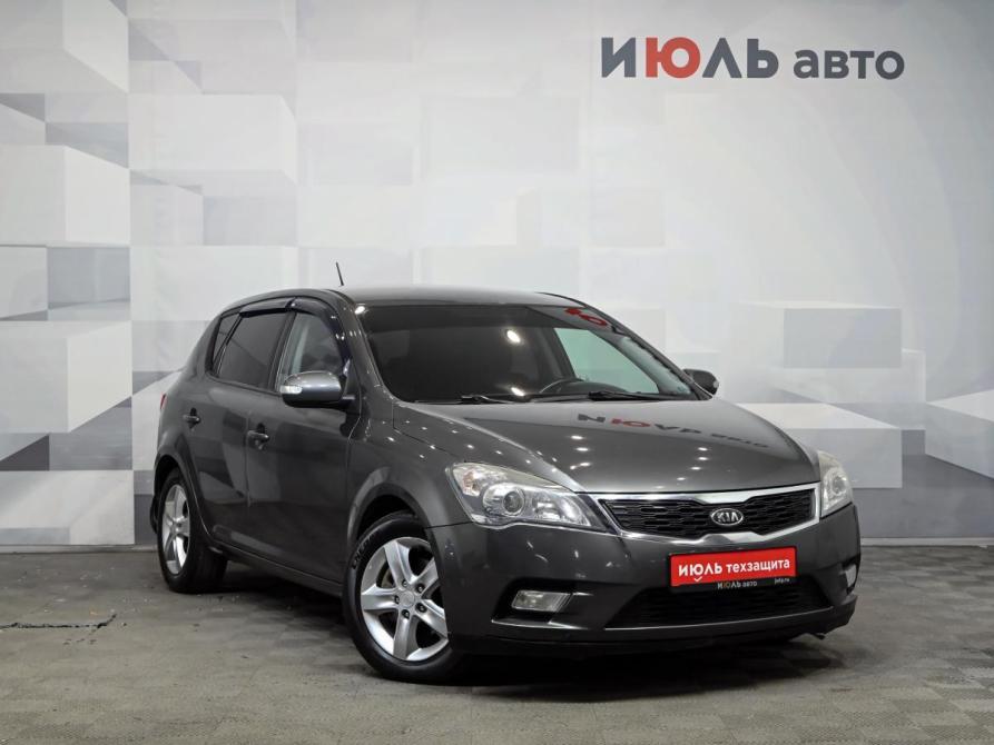 Kia Ceed I Рестайлинг Екатеринбург  - изображение 3