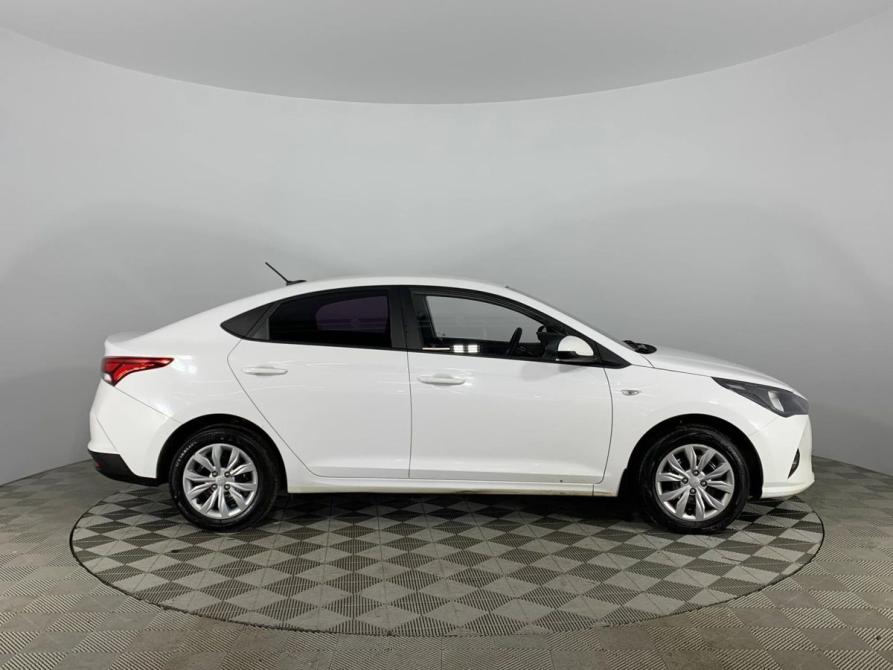 Hyundai Solaris II Рестайлинг Ярославль  - изображение 7