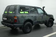 Toyota Land Cruiser 80 Series Красноярск  - изображение 24