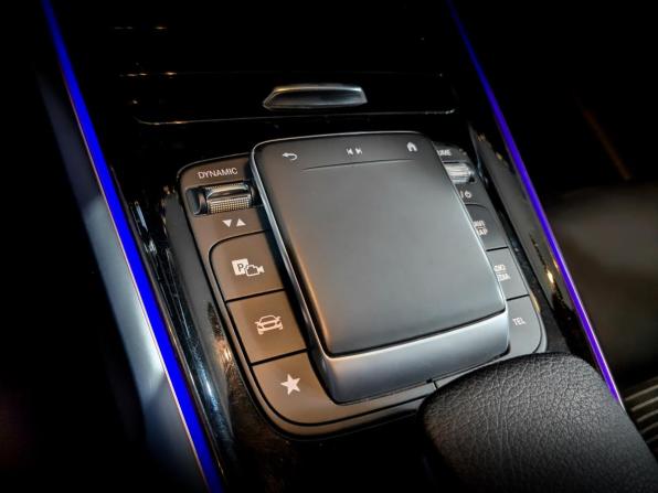 Mercedes-Benz GLB I (X247) с пробегом 2021 года, цена 3 580 000 рублей, 105344 км, внедорожник, Автокод Объявления