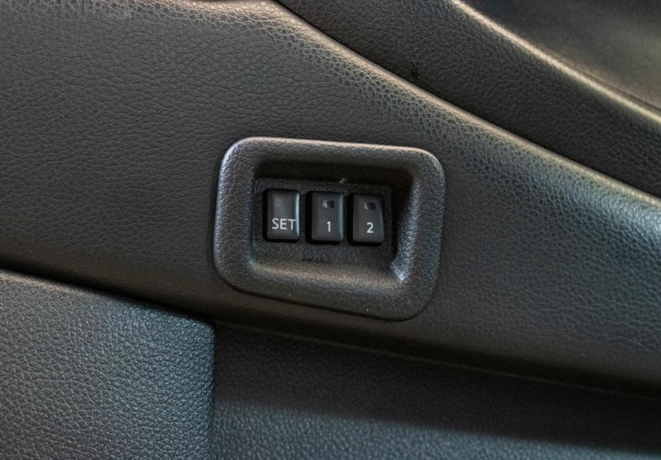 Nissan Murano II (Z51) Уфа  - изображение 14