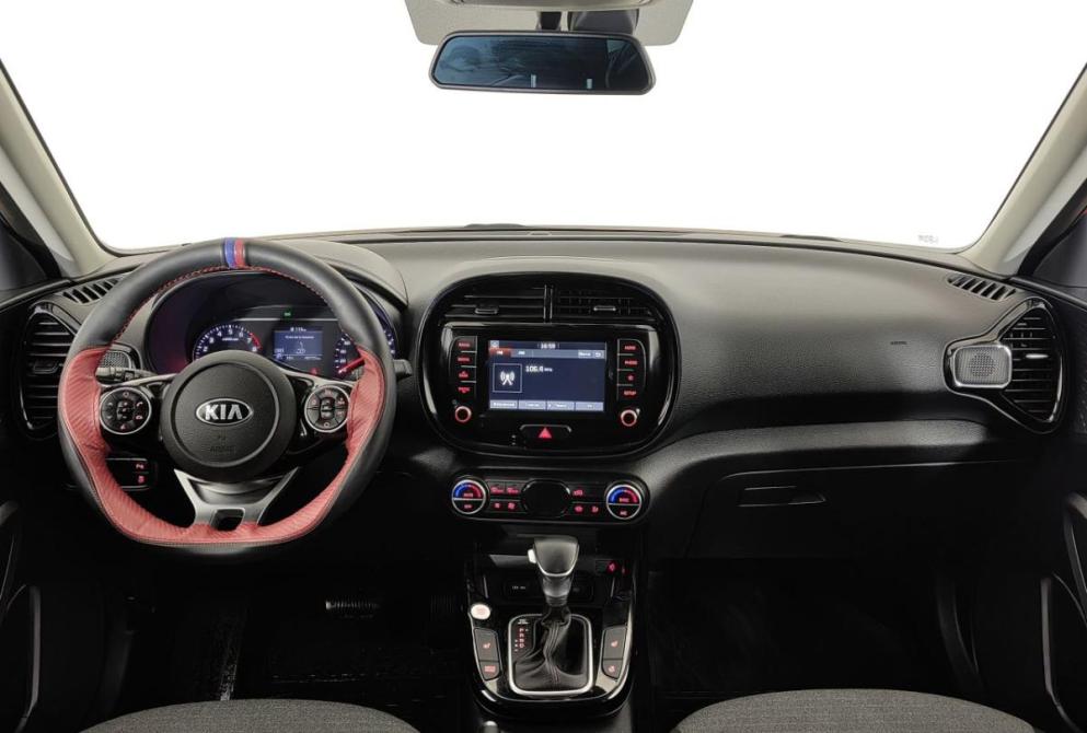 Kia Soul III Волгоград  - изображение 14