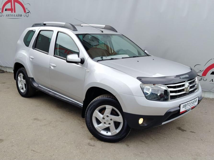 Renault Duster I Ярославль  - изображение 1