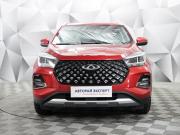 Chery Tiggo 4 Pro I Рестайлинг Ульяновск  - изображение 31
