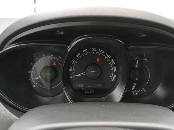 Lada (ВАЗ) Vesta I с пробегом 2017 года, цена 800 000 рублей, 116303 км, седан, Автокод Объявления