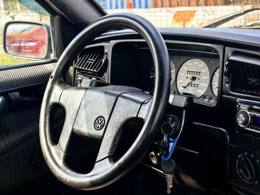 Volkswagen Passat B3 Санкт-Петербург  - изображение 9