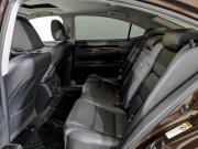 Lexus ES VI Рестайлинг Химки  - изображение 45