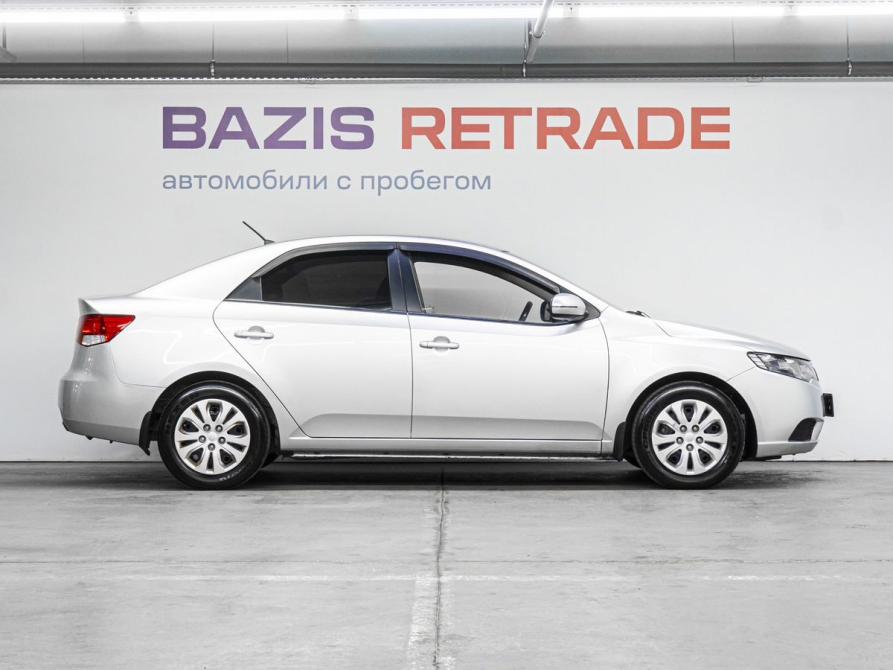 Kia Cerato II Тюмень  - изображение 5