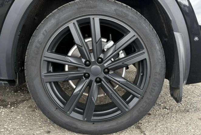 Geely Monjaro I с пробегом 2024 года, цена 3 460 000 рублей, 46789 км, внедорожник, Автокод Объявления