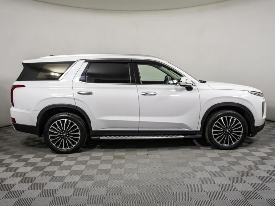 Hyundai Palisade I Москва  - изображение 4