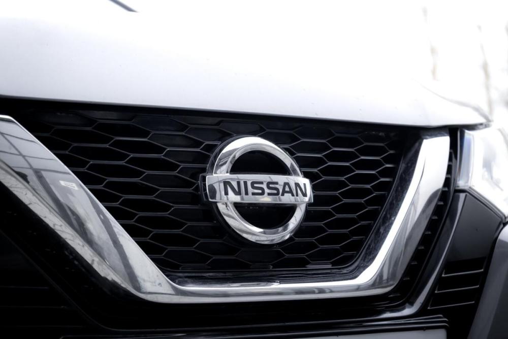 Nissan Qashqai II Рестайлинг Тюмень  - изображение 9