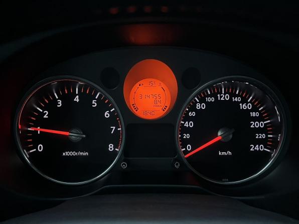 Nissan X-Trail II с пробегом 2008 года, цена 749 000 рублей, 314500 км, внедорожник, Автокод Объявления
