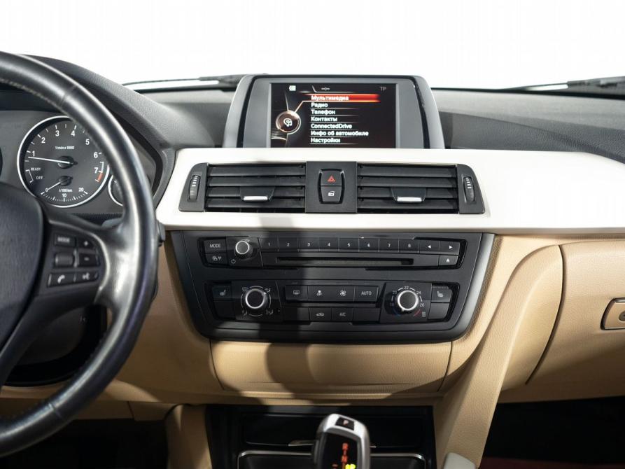 BMW 3 серии VI (F3x) Иркутск  - изображение 13
