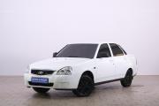 Lada (ВАЗ) Priora I Рестайлинг Омск  - изображение 23