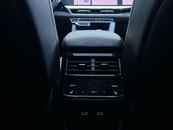 Geely Monjaro I с пробегом 2024 года, цена 3 500 000 рублей, 31000 км, внедорожник, Автокод Объявления