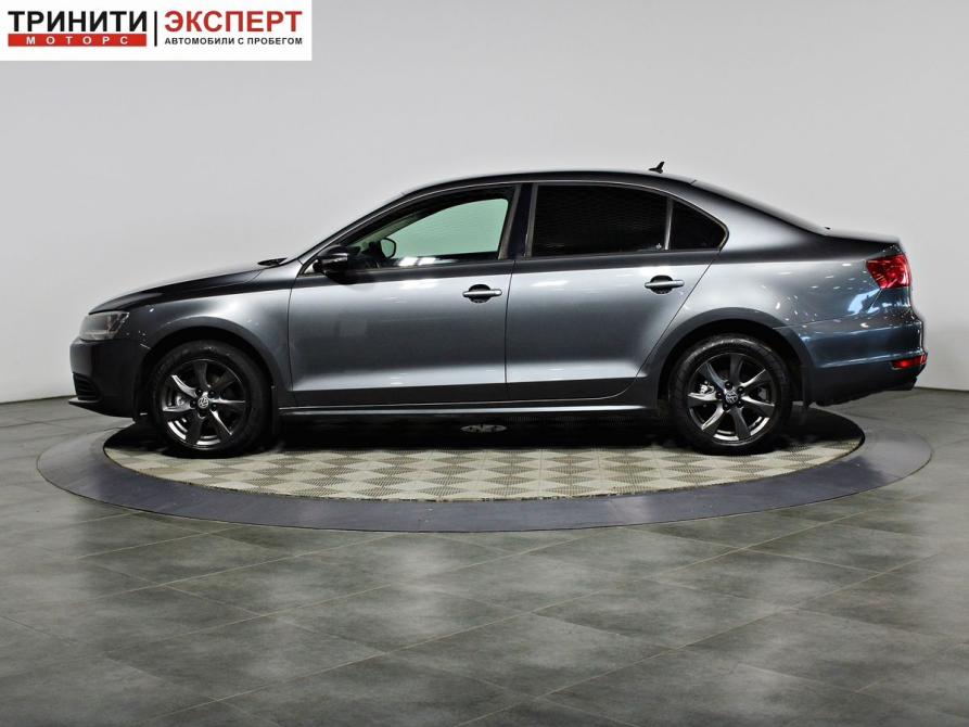 Volkswagen Jetta VI Белгород  - изображение 8